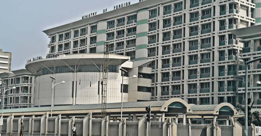 Nigerians opting to return from South Africa must cover travel costs – FG