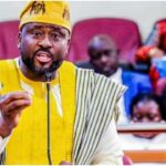 Why I signed Obasa’s impeachment notice – Elliot responds to Gbajabiamila’s accusation