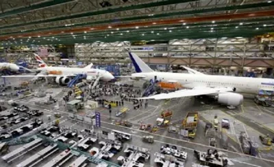 FG approves establishment of Nigerian Aircraft Leasing Company