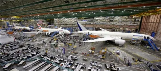 FG approves establishment of Nigerian Aircraft Leasing Company