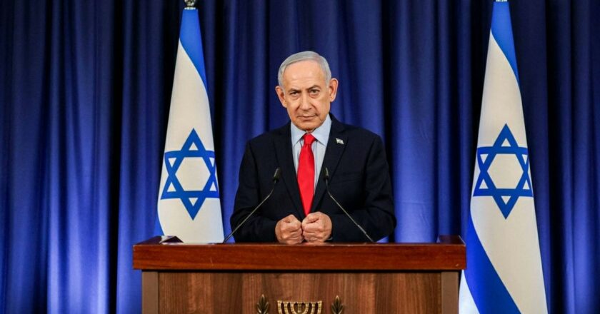 Israel worried Trump will strike a ‘bad deal’ with Iran