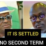 There was agreement Fubara won’t run for second term – Wike reveals
