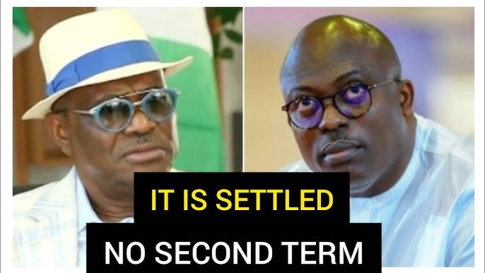 There was agreement Fubara won’t run for second term – Wike reveals