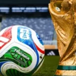 Day 26 Countdown To 2026 FIFA World Cup: A Look At World Cup History In Numbers