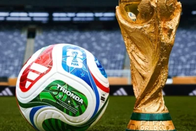 Day 26 Countdown To 2026 FIFA World Cup: A Look At World Cup History In Numbers
