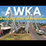 Tragedy in Awka: Female Student Dies After Visiting Boyfriend {VIDEO}