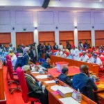 Tony Nwoye Dumps African Democratic Congress for Nigeria Democratic Congress