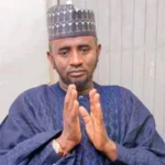 Senator Shehu Buba Secures PRP Governorship Ticket After Leaving APC