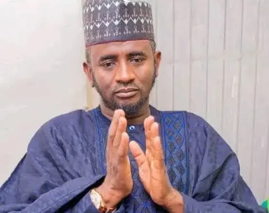 Senator Shehu Buba Secures PRP Governorship Ticket After Leaving APC