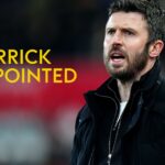 BREAKING: Michael Carrick confirmed as new Man United manager