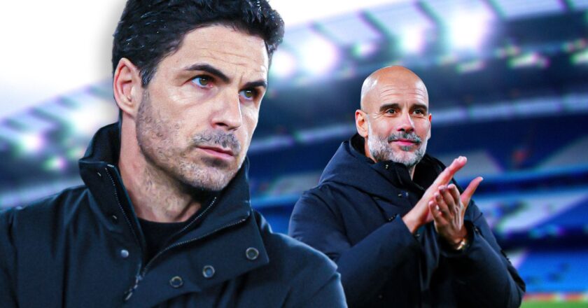 Mikel Arteta Backs AFC Bournemouth To Stop Manchester City In Title Race