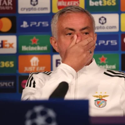 Mourinho Dismisses Real Madrid Links Amid Summer Speculation
