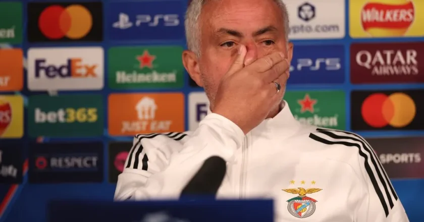 Mourinho Dismisses Real Madrid Links Amid Summer Speculation
