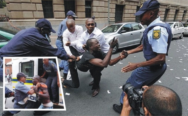 105 Nigerians killed in S’Africa since 2019 — Nigerian community in South Africa says