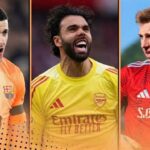 Top 10 best goalkeepers in Europe’s clean sheet rankings {FUU LIST}