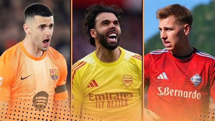Top 10 best goalkeepers in Europe’s clean sheet rankings {FUU LIST}