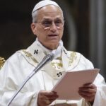 Pope Leo to meet US Secretary of State Rubio Thursday