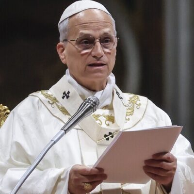Pope Leo to meet US Secretary of State Rubio Thursday
