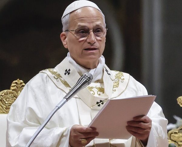 Pope Leo to meet US Secretary of State Rubio Thursday