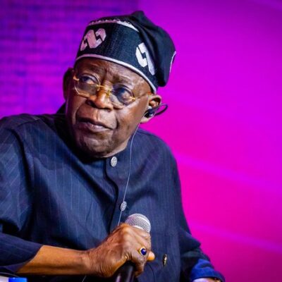 You’re not fulfilling your obligations as a citizen if you don’t pay tax – President Tinubu