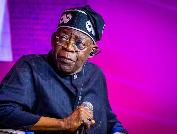 You’re not fulfilling your obligations as a citizen if you don’t pay tax – President Tinubu
