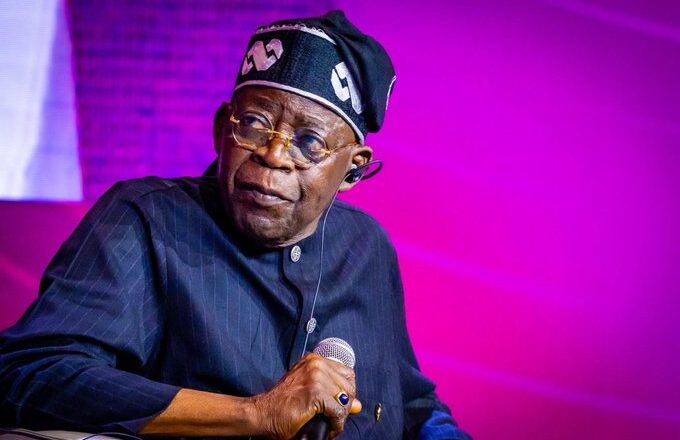 You’re not fulfilling your obligations as a citizen if you don’t pay tax – President Tinubu