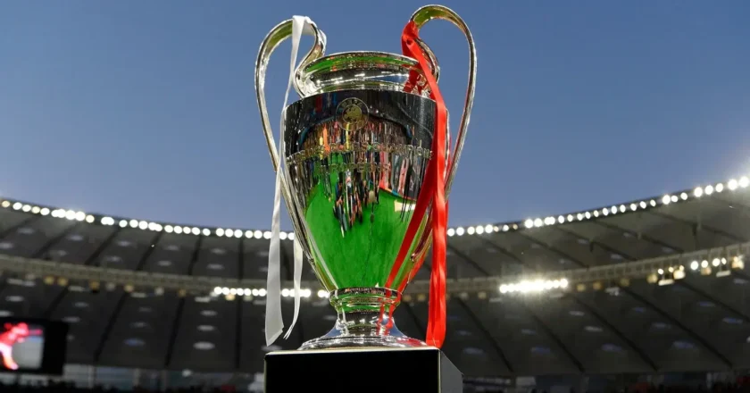 La Liga secures Fifth Champions League spot for next season