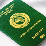 NIS raises alarm over fake passport payment platforms
