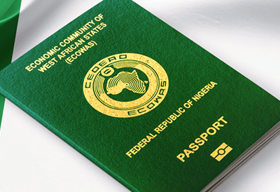 NIS raises alarm over fake passport payment platforms