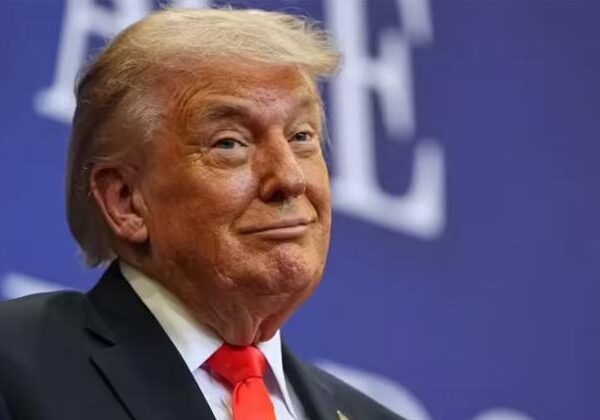US is not likely to accept new Iran peace proposal – Trump