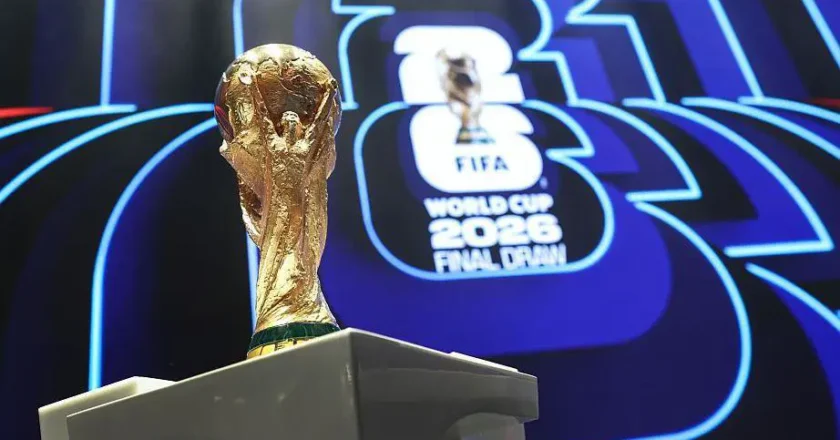 Judge dismisses long-running FIFA Bribery case citing shift in federal Priorities