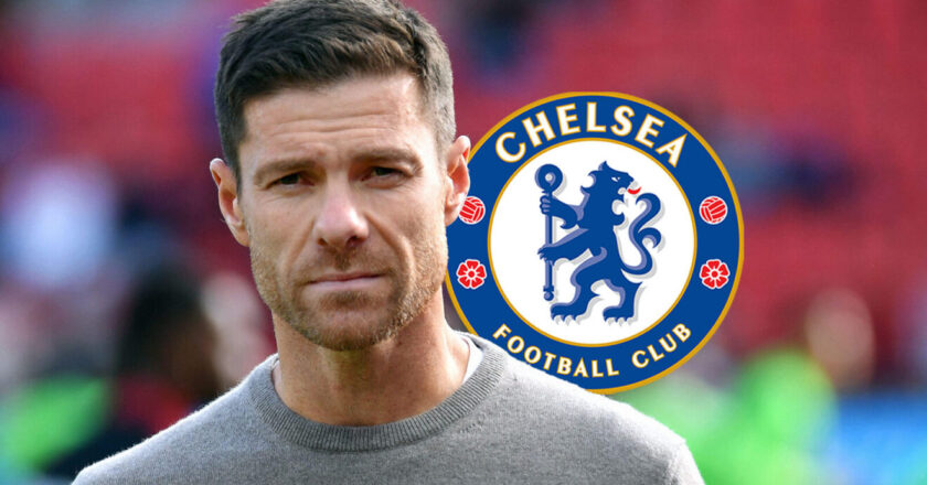 BREAKING : Chelsea Agree Deal To Appoint Xabi Alonso As New Manager