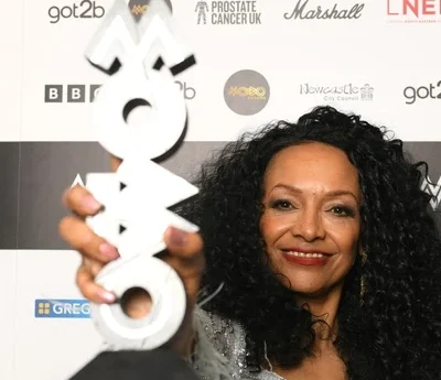 MOBO Awards Founder Kanya King Dies At 57 After Cancer Battle