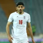 DRAMA : Iran’s national team winger’s US visa expires after first World Cup game