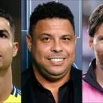 World Cup : People need to stop pretending about Lionel Messi – Ronaldo