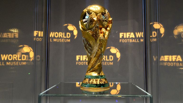 2026 World Cup: FIFA on alert as extreme weather threatens fixtures