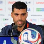 Mehdi Taremi Says Political Tensions Are Overshadowing Iran’s World Cup Experience