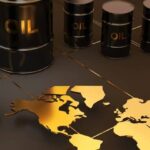 Oil prices drop further below 80 dollars a barrel as US-Iran peace deal signed