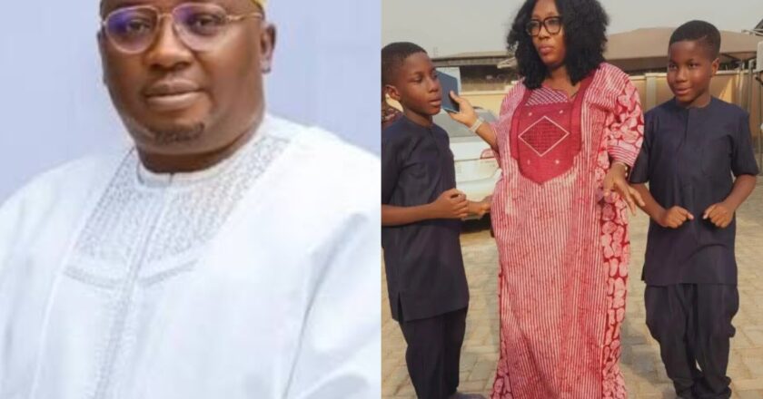 Adelabu’s Family Aide Conspired With Kidnappers – Oyo Police reveals