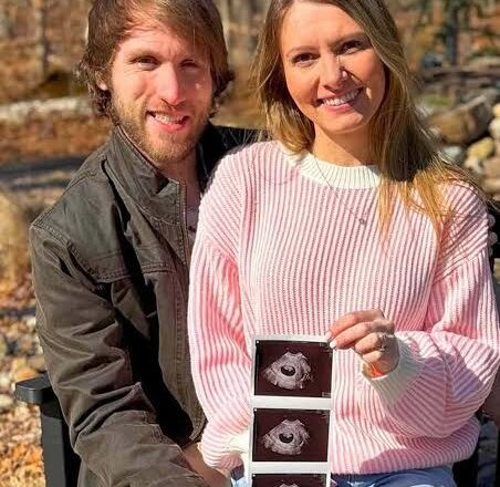 SAD : Influencer couple terminate pregnancy after down syndrome diagnosis