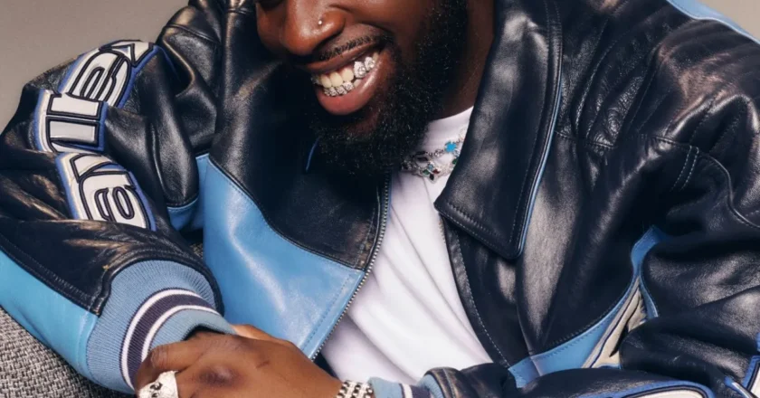 SAD : Nigerian Grammy-winning singer Talay Riley di£s at 35 after being stabbed in the UK