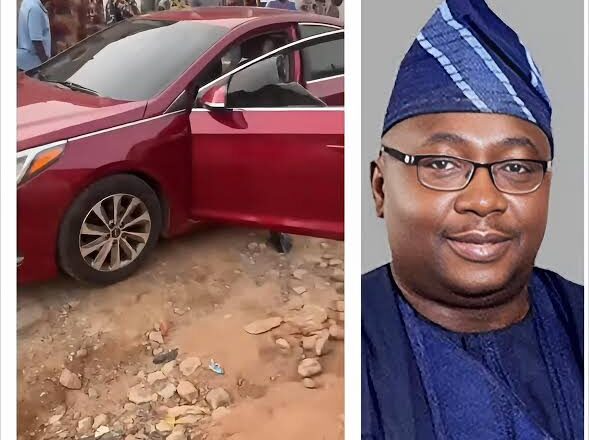 UPDATE : Personal assistant allegedly linked to Adelabu family kidnap case