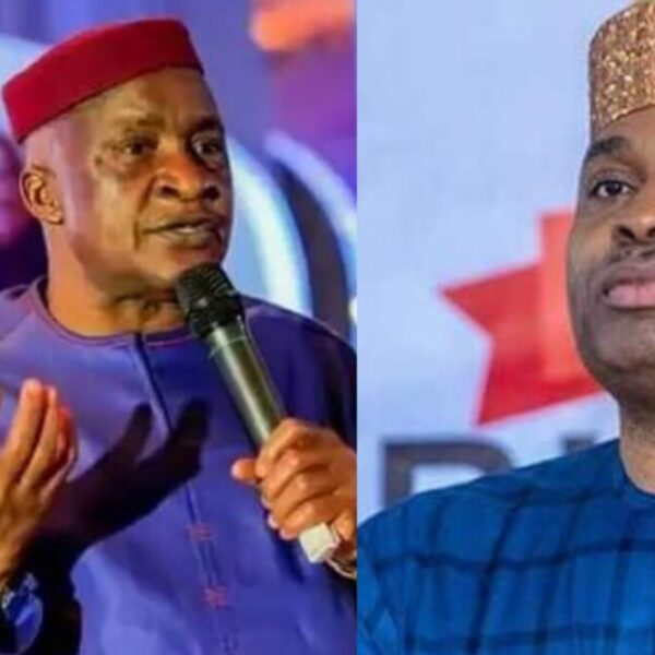 Former Imo Governor Sues Kenneth Okonkwo Over Alleged Defamatory Claims