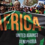 Xenophobic : South African artists lament over losing jobs across Africa over immigration backlash