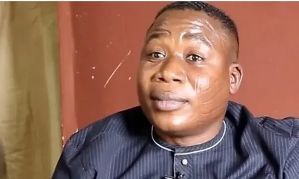 Sunday Igboho Threatens Severe Consequences For Yoruba Collaborators With Fulani Groups In Kidnapping Activities