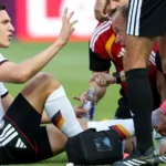 Germany Defender Nico Schlotterbeck Out Of World Cup After Ankle Injury