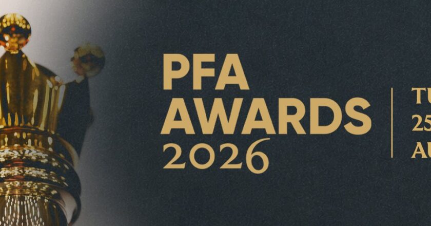 PFA Awards: Three Arsenal players in men’s nominees; Shaw, Russo headline women’s
