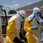 UPDATE : Ebola spreading ‘fast’ in DR Congo – WHO warns