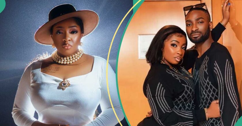 It Was Becoming Toxic – MC Fish Speaks On Failed Marriage With Anita Joseph