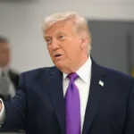 Trump Defends Iran Strike, Says Nuclear Weapons Pose Greater Threat Than Economic Hardship